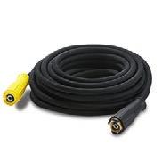 2 3 4, 6, 9 10 5, 8 7 11 12 13 14 15 17 18 19 Order no. ID Max. working pressure Length Price Description Standard with unions on both sides High-pressure hose packaged 1 6.391-342.