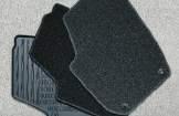 185 Protection Pack* - Our protection pack will help you avoid mud splashes and debris around your car s