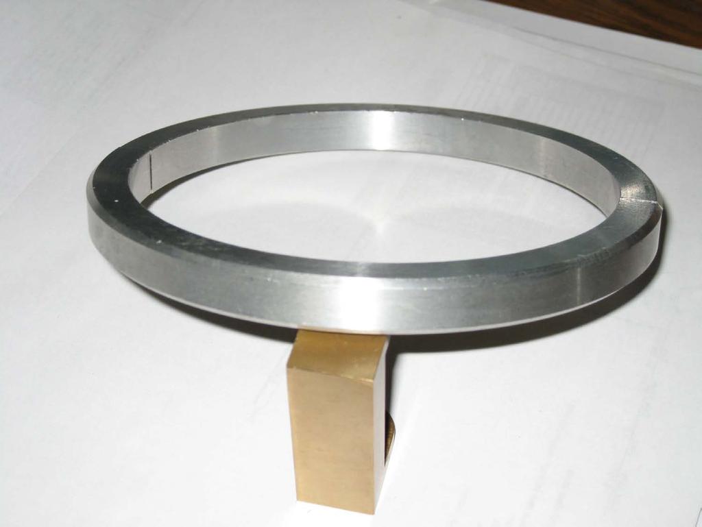Spare Oil Seal Example of Design and Manufacturing