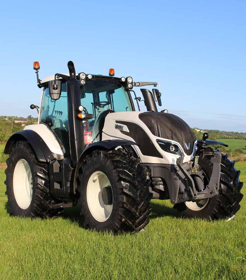 Irelands Premier New & Used Machinery Dealership over 500