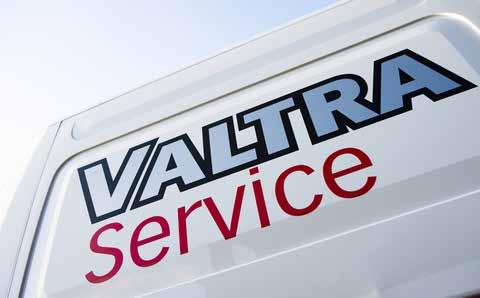 source & buy big - You save Valtra Parts - WE ARE