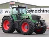 XL Selection of 2 wheel drive tractors see