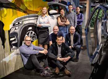 Najbolji učesnici dobili su priliku da dalje razvijaju svoje projekte u Škoda Auto DigiLab, digitalnoj platformi proizvođača automobila.