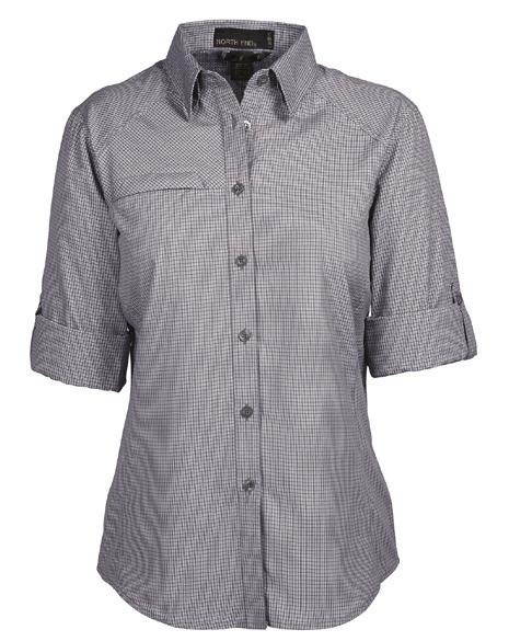 Two-Ply 80 s Cotton Dobby Taped Shirt X $27.98 $15.