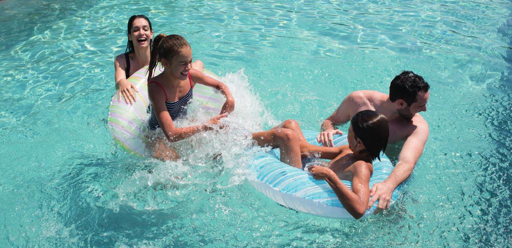 AquaRite + Riaďte a starajte sa o váš bazén diaľkovo!