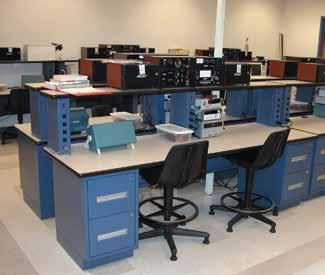 From the automotive lab to the cosmetology lab, GMI has a complete line of