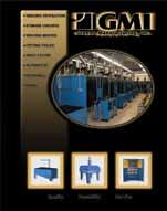 GMI is Your Total Solution More Than Just Great Products We are more than just a