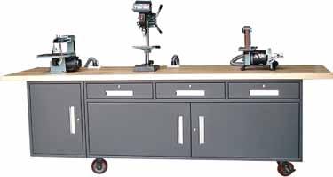 Full extension ball bearing drawer glides with capacities up to