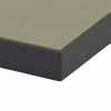 Epoxy Resin Tops - 1 nominal overall thickness - Provide maximum chemical resistance - Solid epoxy construction - Special mounting required - Does not accept