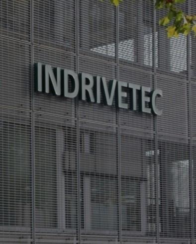 INDRIVETEC AG Hagenholzstrasse 71 8050 Zurich Switzerland www.indrivetec.ch Phone +41 44 515 37 00 Fax +41 44 515 37 77 Email: info@indrivetec.