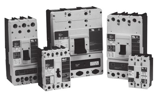 Molded Case Circuit Breakers.3 Motor Circuit Protectors Contents Description Product Overview.......................... Standards and Certifications.................. Quick Reference.
