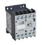 Motor Protection Circuit Breakers 330 E330 Available as open or enclosed.