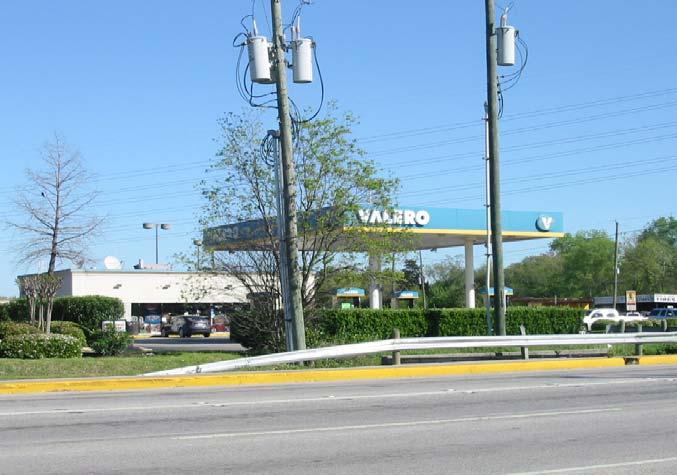 Competition Analysis: Convenience Store and Fuel Name: Valero Brand: Valero Map #: 9 Location: Spring Cypress Road and Kuykendahl Road Intersection: NW Type: Convenience Store Distance: 1.