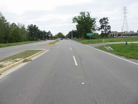Pinelakes Boulevard Site
