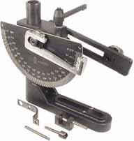Other tools for regulators Goniometer 80, is used to check the angle shot of the control lever of the governor RQV-K 95-A BH 688 30 83 ex.