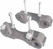P pumps consisting of: 9356-K Strengthened base 9260 BH 0 986 6 273 Swivel