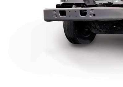 SIDE DISCHARGE Side-discharge options are now available for both truck and trailer models.