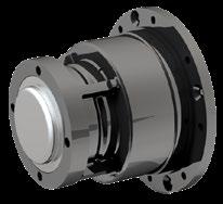 PMS System Components SYSTEMS FROM A SINGLE SOURCE As well as supplying the right type of motor