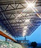 load-bearing profiles roofing products steel