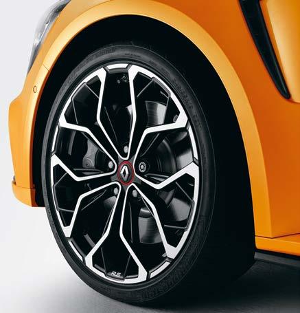 alloy wheel rim - Black Tyre: 245/35 R19 40 30 091 30R 03 19" Interlagos alloy wheel rim - Black
