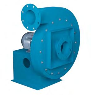 PERFORMANCE DATA Model Nomenclature PBW 2 08 MODEL INLET DIAMETER (IN.) 0 = inches, 08 = 8 inches, = inches HOUSING SIZE 3, 4,, NOMINAL WHEEL DIA. (IN.) 1,, 21, 22, 23, 2 Twin City Fan PBW In.