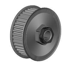 Pulleys Types and Options The only pulleys we produce are made specifically to our customer s requirements.