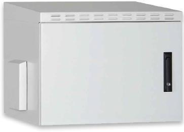 483 mm (19 ) Wall Mounting Cabinets IP55 - Outdoor 1.