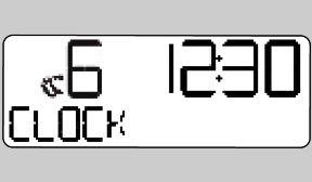 If the value is between -15 C (5 F) and +50 C (122 F), the correct value is shown steadily on the display. If the temperature is equal to or below +3 C (37.
