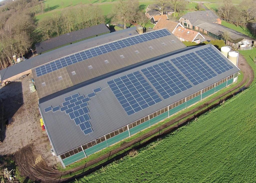 84,7 KWP ROOF