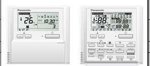 external fan All option monitoring signals Option monitoring signal. Wo. Fan Forced thermo off/leakage D.