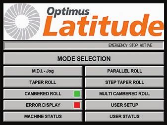 Latitude Optimus Latitude