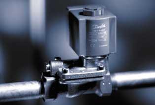 Contactors and motor controllers Pressure and temperature controls Industrial valves industrial controls One call and you re in control One call to Danfoss gives you access to an entire range of