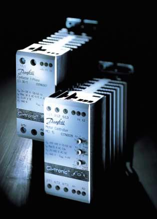 LTE technology takes the heat off our power chip In conventional power relays, excessive heat generated by the power chip can lead to metal fatigue due to the different thermal expansion rates