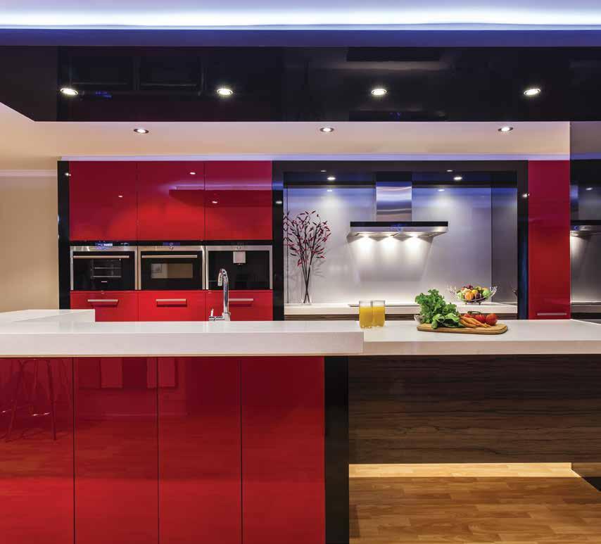 Traditional We have taken our years of lighting expertise and incorporated it into our line of high quality recessed fixtures designed with ease of installation and versatile lighting options in mind.