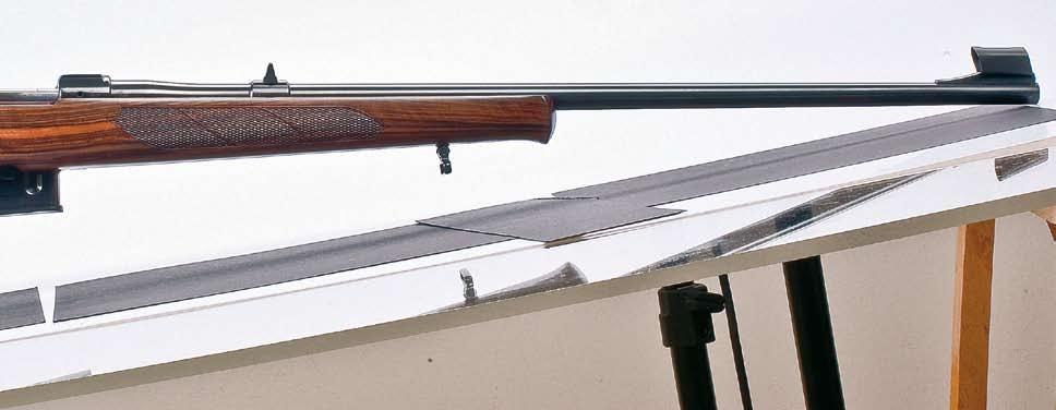 CZ 527, CZ 550 Centerfire rifles belong to Česká zbrojovka, Uherský Brod s traditional products range.