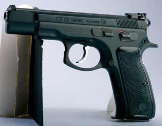 .29 cz 75 tactical sports The CZ 75 TS is built on the basis of requirements as proposed by members of the CZ Shooting Team, and for that reason it meets the highest demands for safety, accuracy,