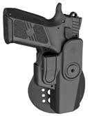 right and left side thereby ranking itself outright among the most universal carry systems.