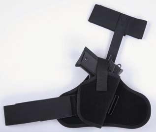 5125-0205* Duty belt holster (CZ 75 D
