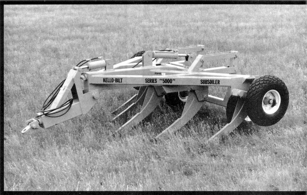 Alberta Farm Machinery Research Centre Printed: April 1991 Tested at: Lethbridge ISSN 0383-3445 Group 10 (c) Evaluation Report 643