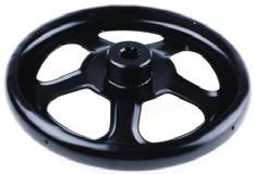 Protect rubber seat of resilient wedge valves from ozone and hydrocarbons (solvents,