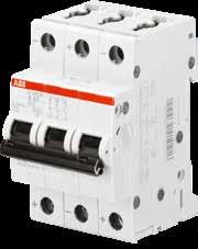 Its high inbuilt short circuit breaking capacity across the entire model line, its flexible AC and DC application and its approval and compliance in accordance with all major international and local