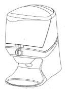 DESIGN NUMBER 260139 CLASS 31-00 1)UNILEVER PLC, A COMPANY REGISTERED IN ENGLAND AND WALES UNDER COMPANY NO.