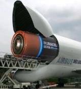 assisted Turbofan for future SMR* Aircraft 40 Seats Regional?