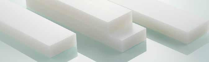 CENTROLAB HT / PP-HT High usage temperature, sterilizable and autoclavable Polypropylene for high temperatures is an innovative compound-material based on polypropylene, which closes the gap between