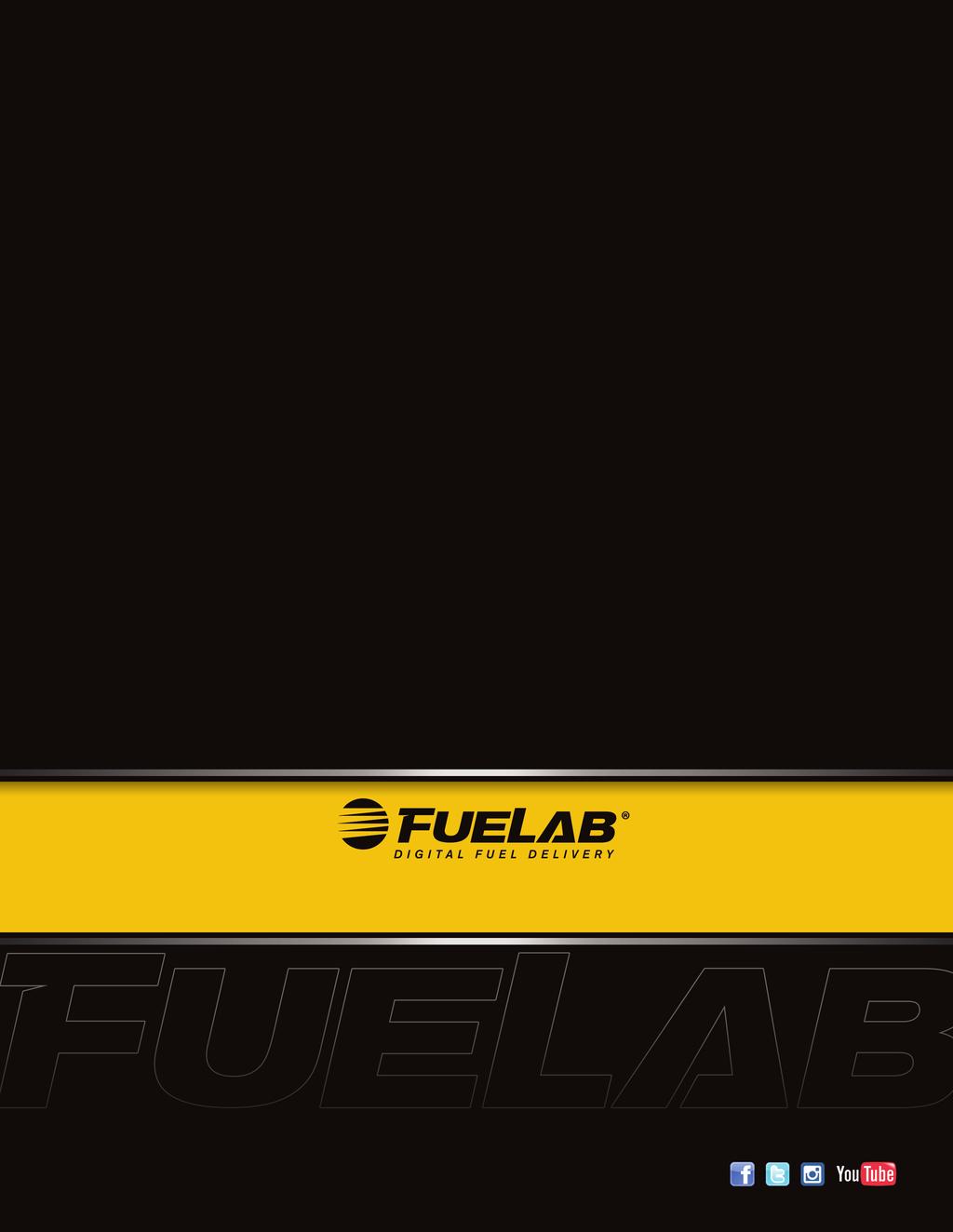 ORDERING: FUELAB operating hours are Monday through Friday, 8:00 AM to 5:00PM Central Time. You can reach us Worldwide at 618.344.3300, orders can be faxed to 844.272.1189 or email us at info@fuelab.