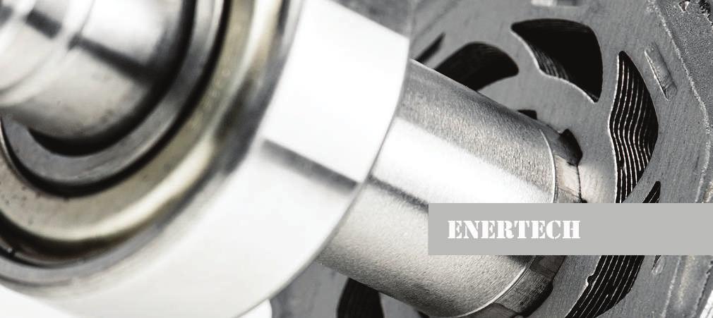 Enertech single phase Motors are an ideal general purpose motor range in cap start-cap run (ESD), cap-run (ESS).