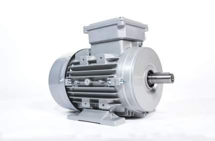 ESS motors are reliable in operation, good appearance, and can be maintained easily, while with low noise, little vibration and at the same time, light weight and