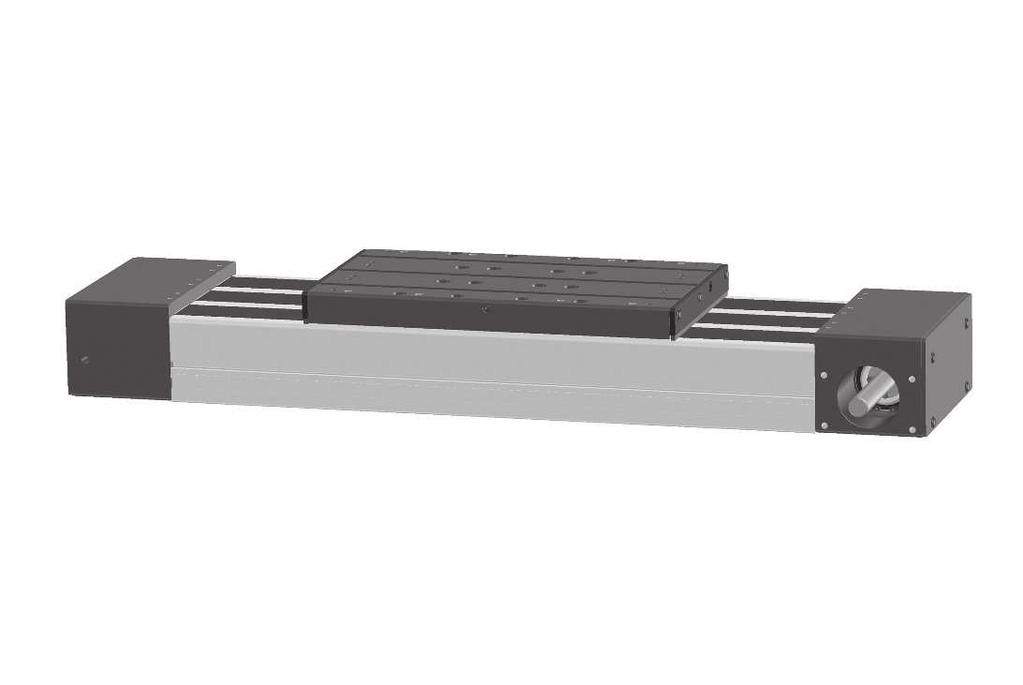 Linear Units ForceLine MLSH MLSH60Z Features Can be installed in all