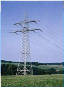 power grids as