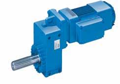 pole-changing units for two speeds we offer standard drive motors with frequency inverters